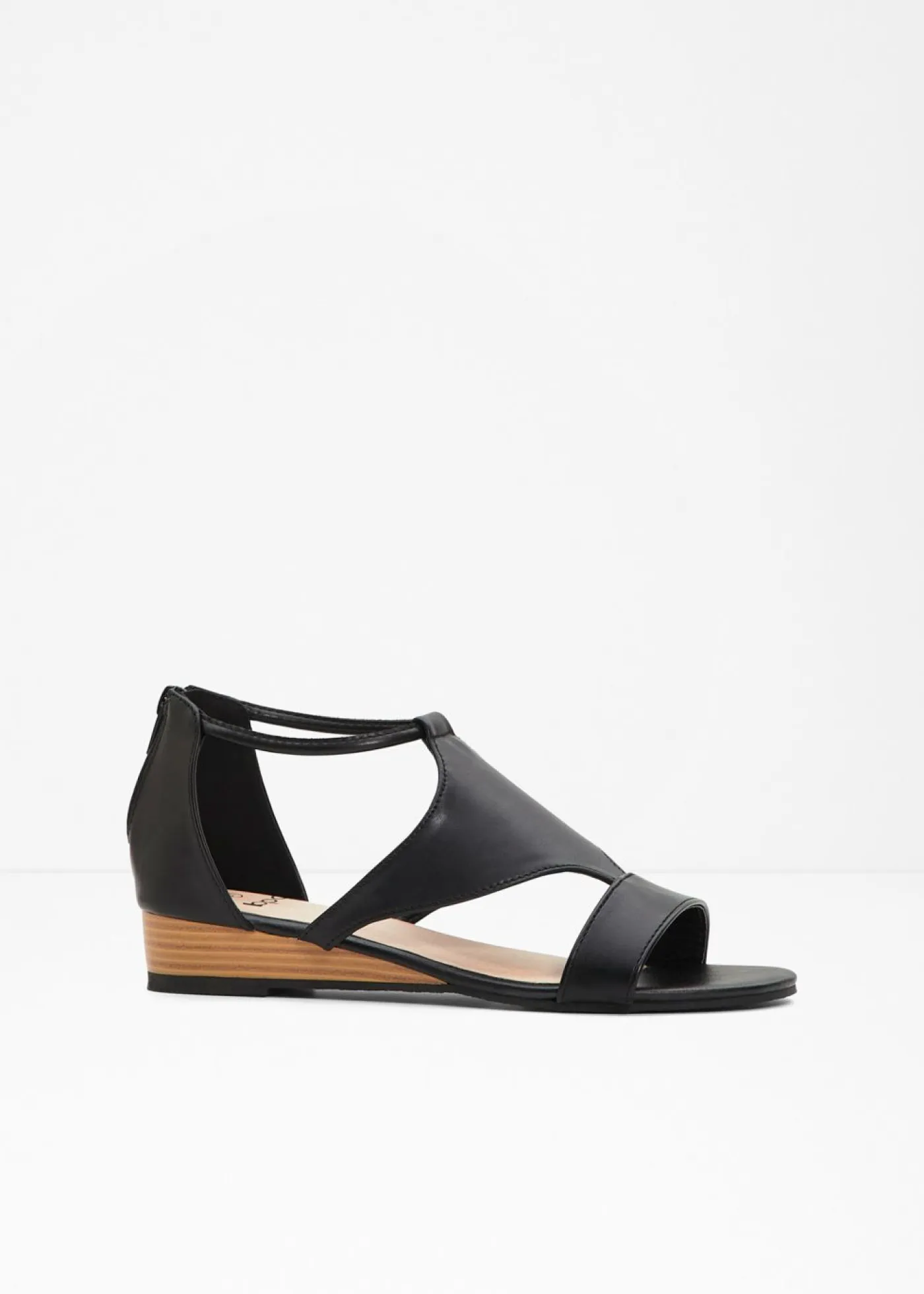 Online Sandalias de cuña Mujer Zapatos Primavera-Verano