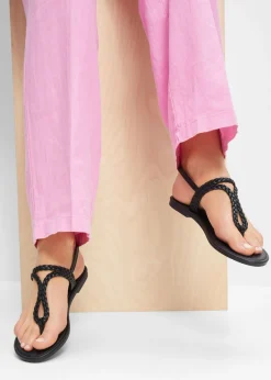 Clearance Sandalias de dedo Mujer Niña·Zapatos|Zapatos Primavera-Verano