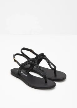 Clearance Sandalias de dedo Mujer Niña·Zapatos|Zapatos Primavera-Verano
