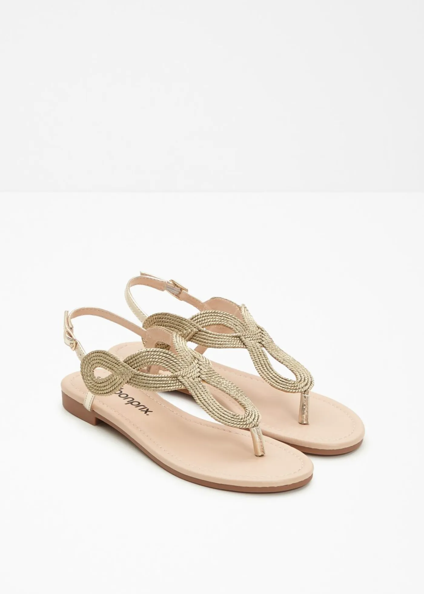Outlet Sandalias de dedo Mujer Zapatos Primavera-Verano|Ropa De Playa