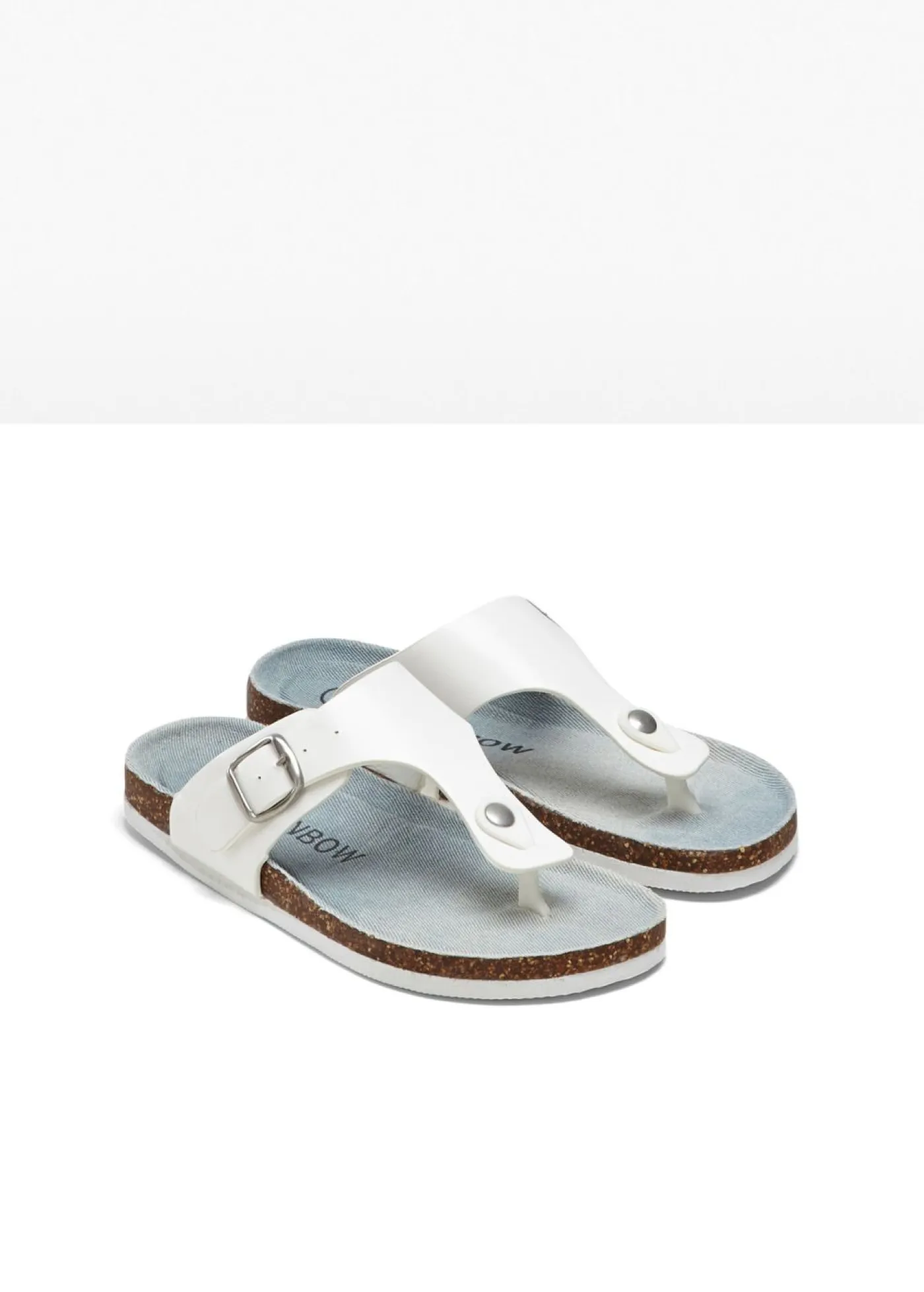Best Sandalias de dedo Mujer Tendencias·Zapatos Veganos|Zapatos Primavera-Verano