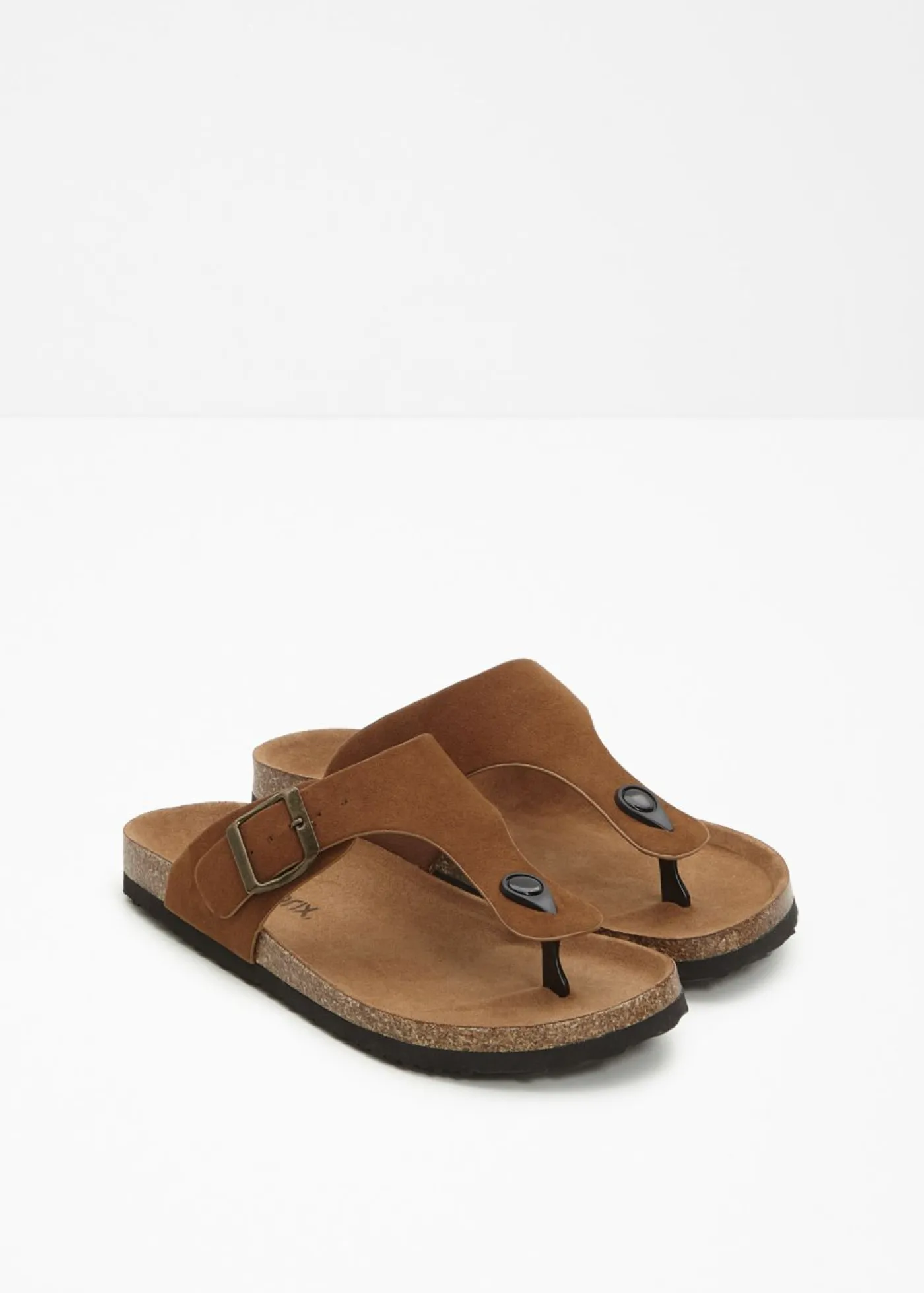 Hot Sandalias de dedo Mujer Zapatos Primavera-Verano