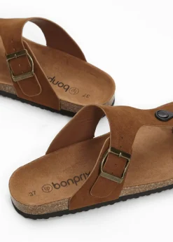 Hot Sandalias de dedo Mujer Zapatos Primavera-Verano