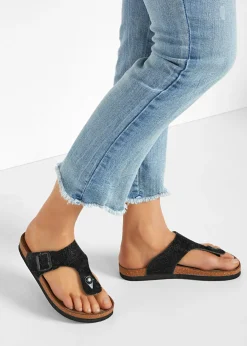 Discount Sandalias de dedo Mujer Niña·Zapatos|Tendencias·Zapatos Veganos