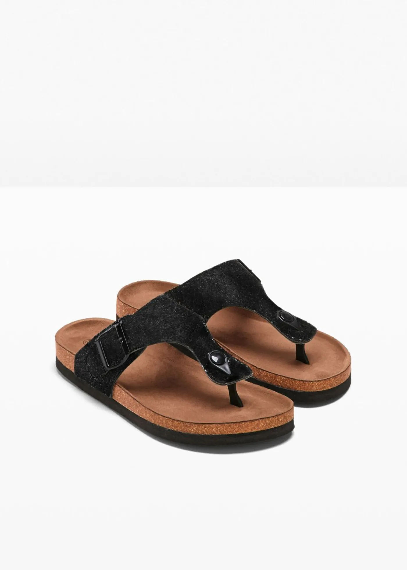 Discount Sandalias de dedo Mujer Niña·Zapatos|Tendencias·Zapatos Veganos
