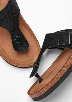 Discount Sandalias de dedo Mujer Niña·Zapatos|Tendencias·Zapatos Veganos