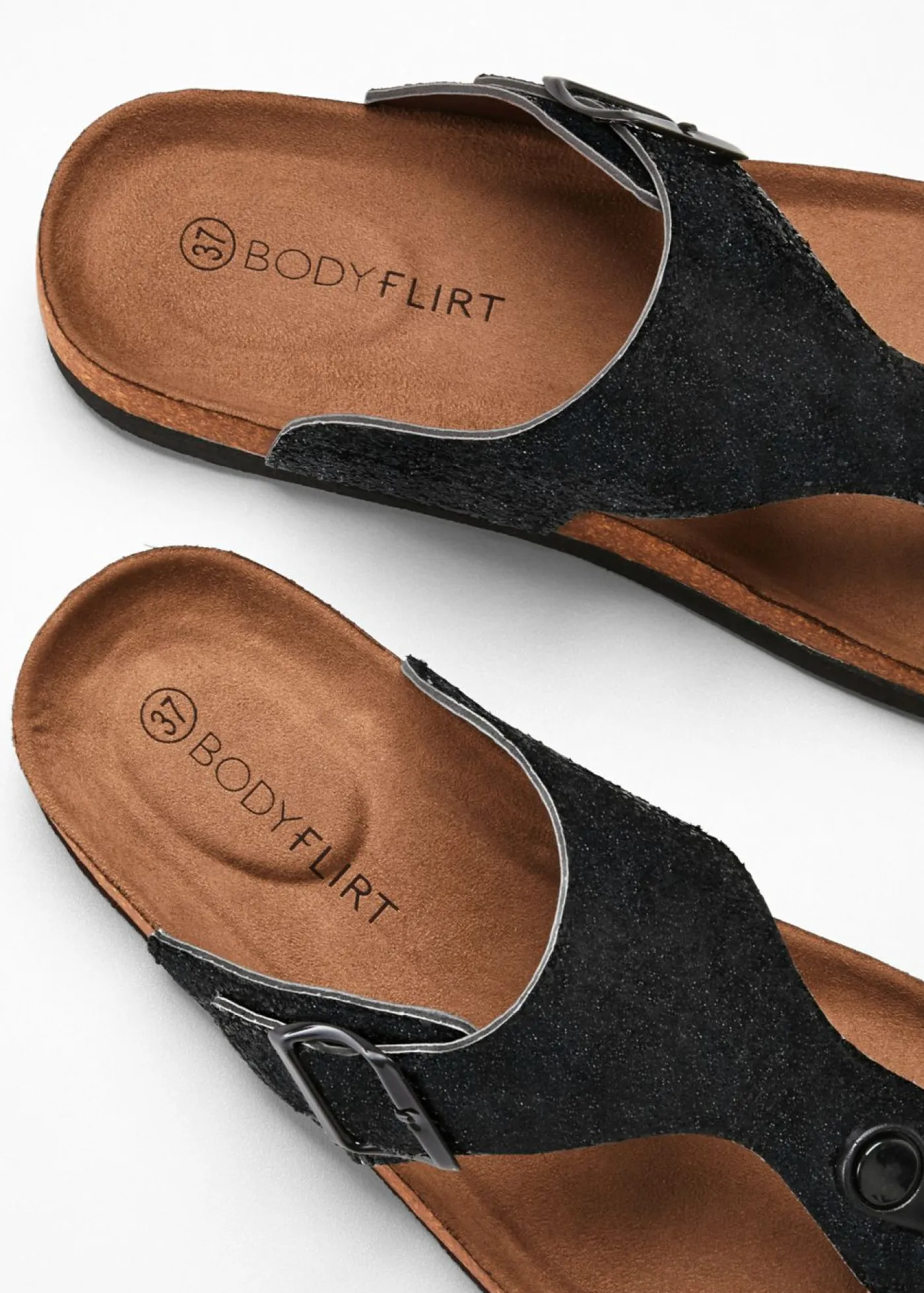 Discount Sandalias de dedo Mujer Niña·Zapatos|Tendencias·Zapatos Veganos