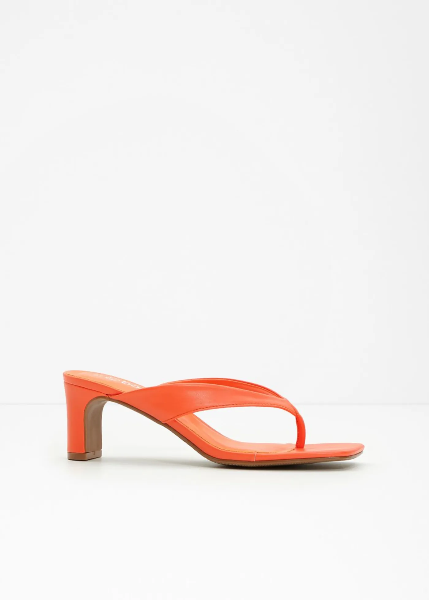 Sandalias de dedo Mujer Zapatos Primavera-Verano