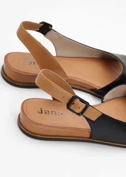 Best Sandalias de Jana Mujer Zapatos De Marca·Jana|Zapatos Primavera-Verano