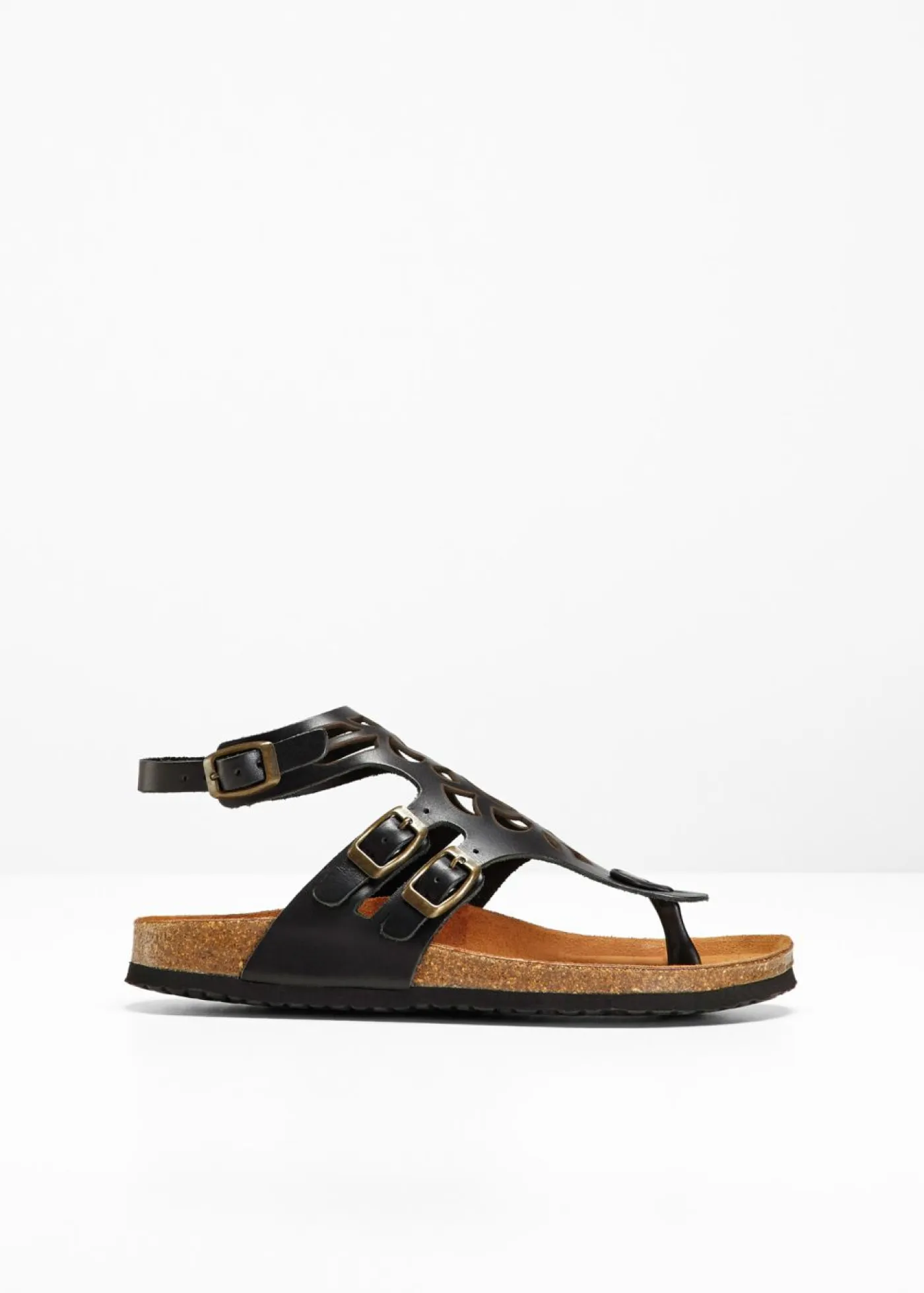 Sale Sandalias de piel Mujer Zapatos Primavera-Verano|Ropa De Playa