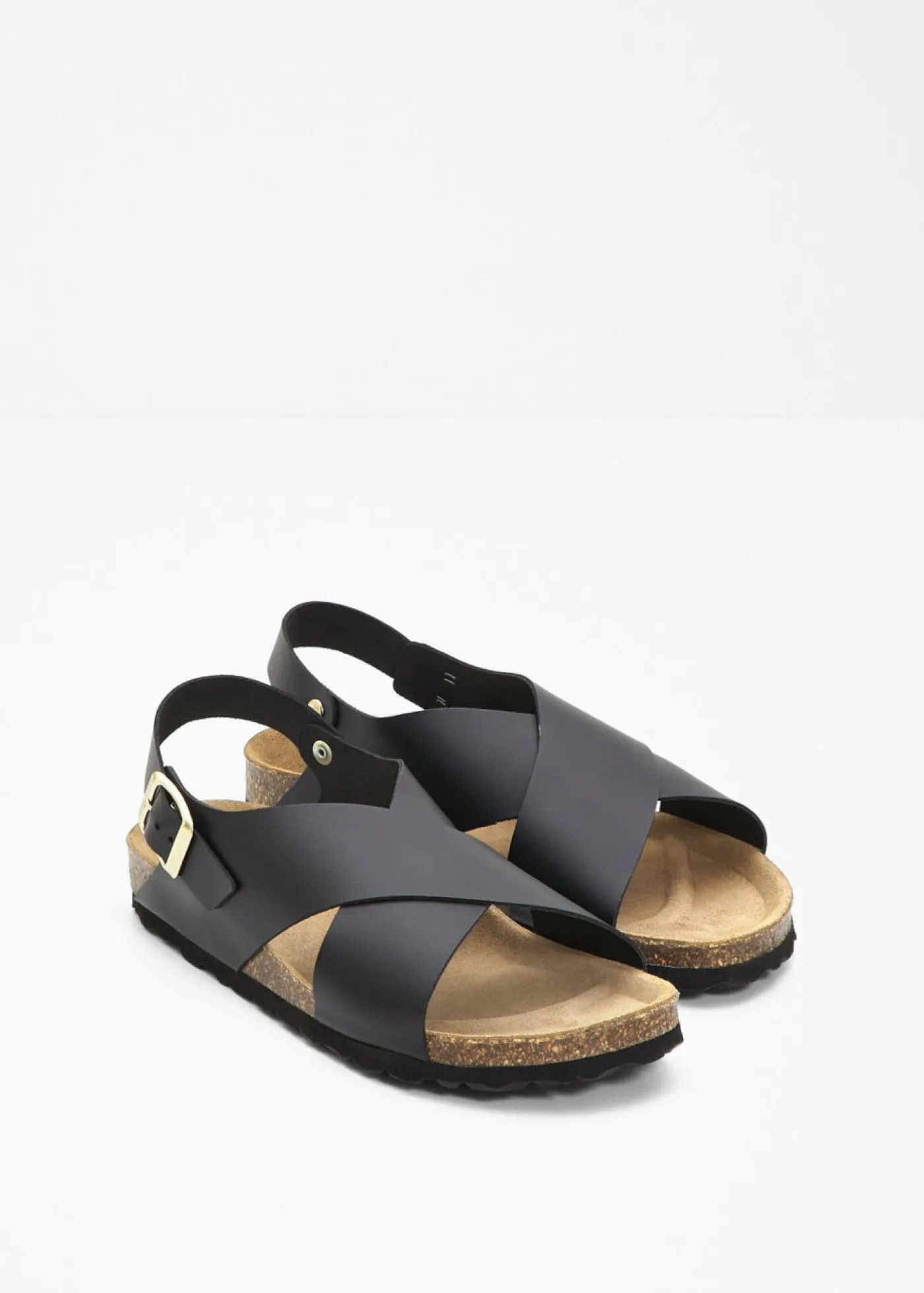 Sale Sandalias de piel Mujer Zapatos Primavera-Verano|Premium