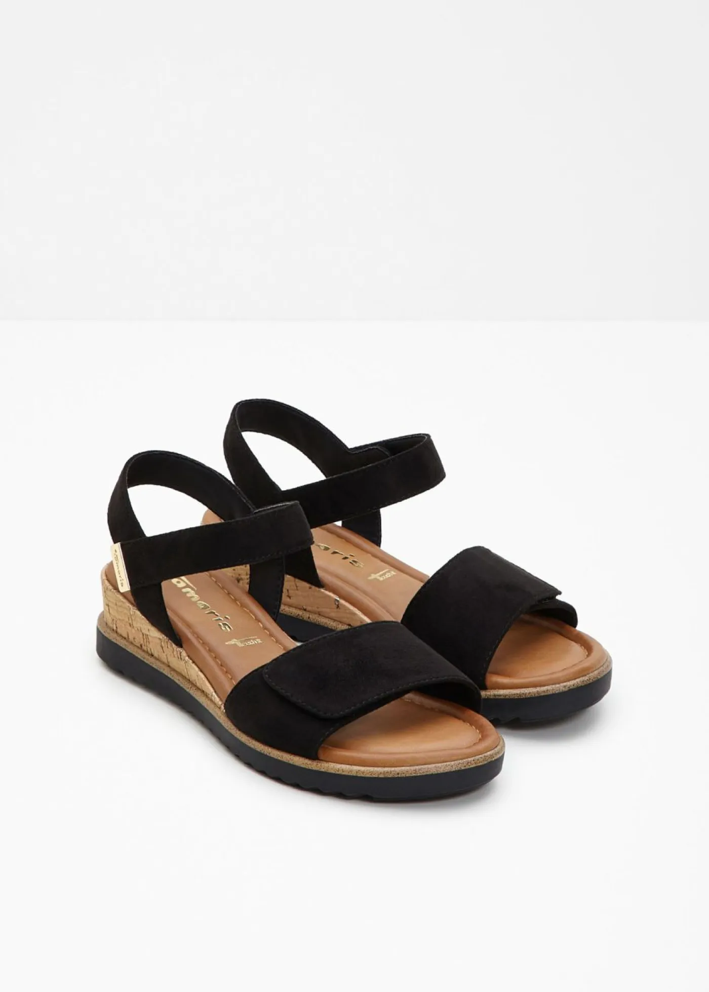 Sale Sandalias de Tamaris Mujer Zapatos De Marca·Tamaris|Zapatos Primavera-Verano