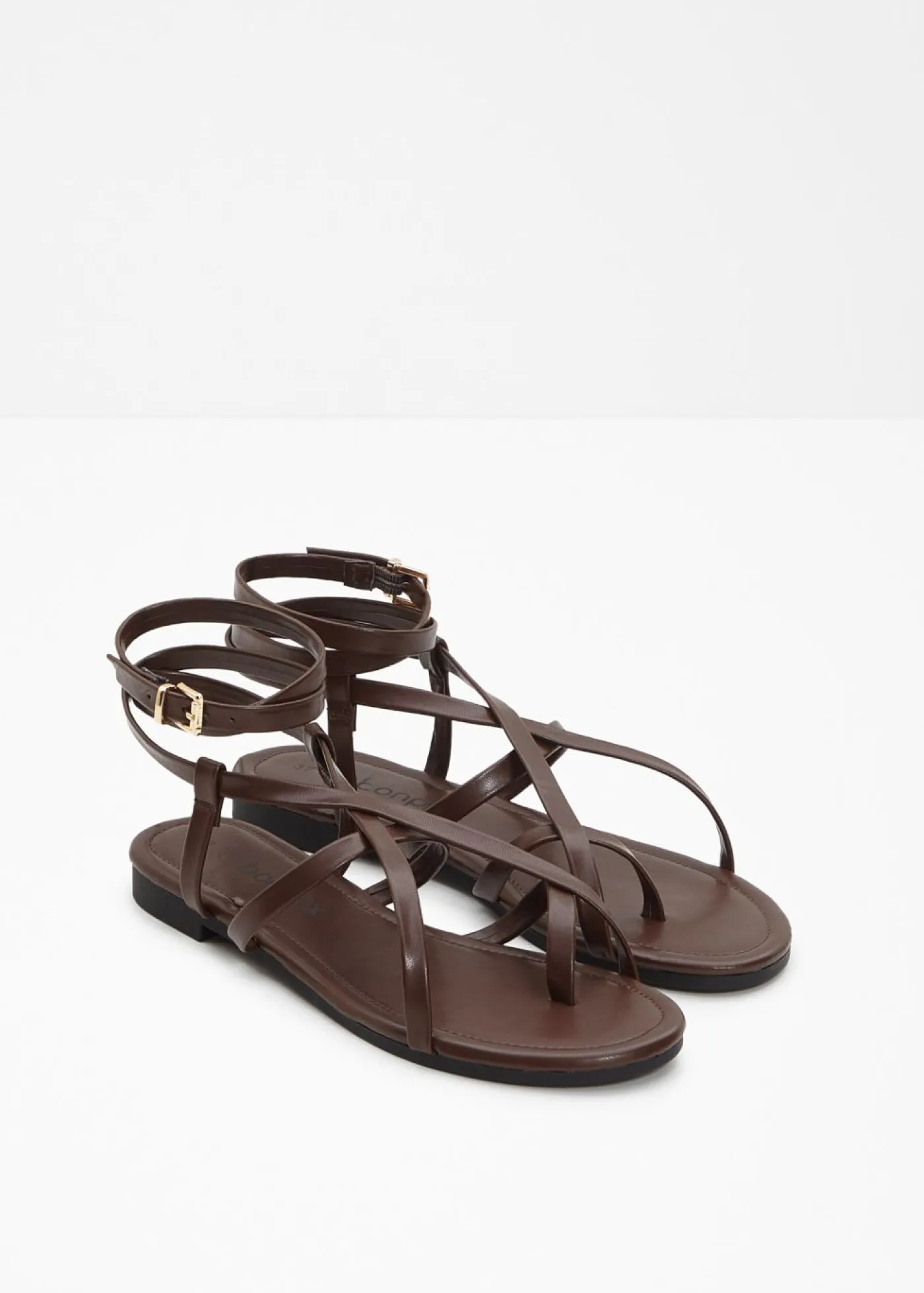 Clearance Sandalias de tiras Mujer Zapatos Primavera-Verano