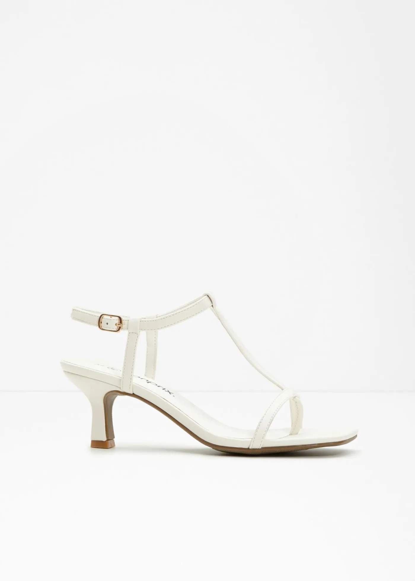 Sandalias de tiras Mujer Tendencias·Fiesta|Zapatos Primavera-Verano