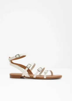 Outlet Sandalias de tiras Mujer Zapatos Primavera-Verano|Ropa De Playa