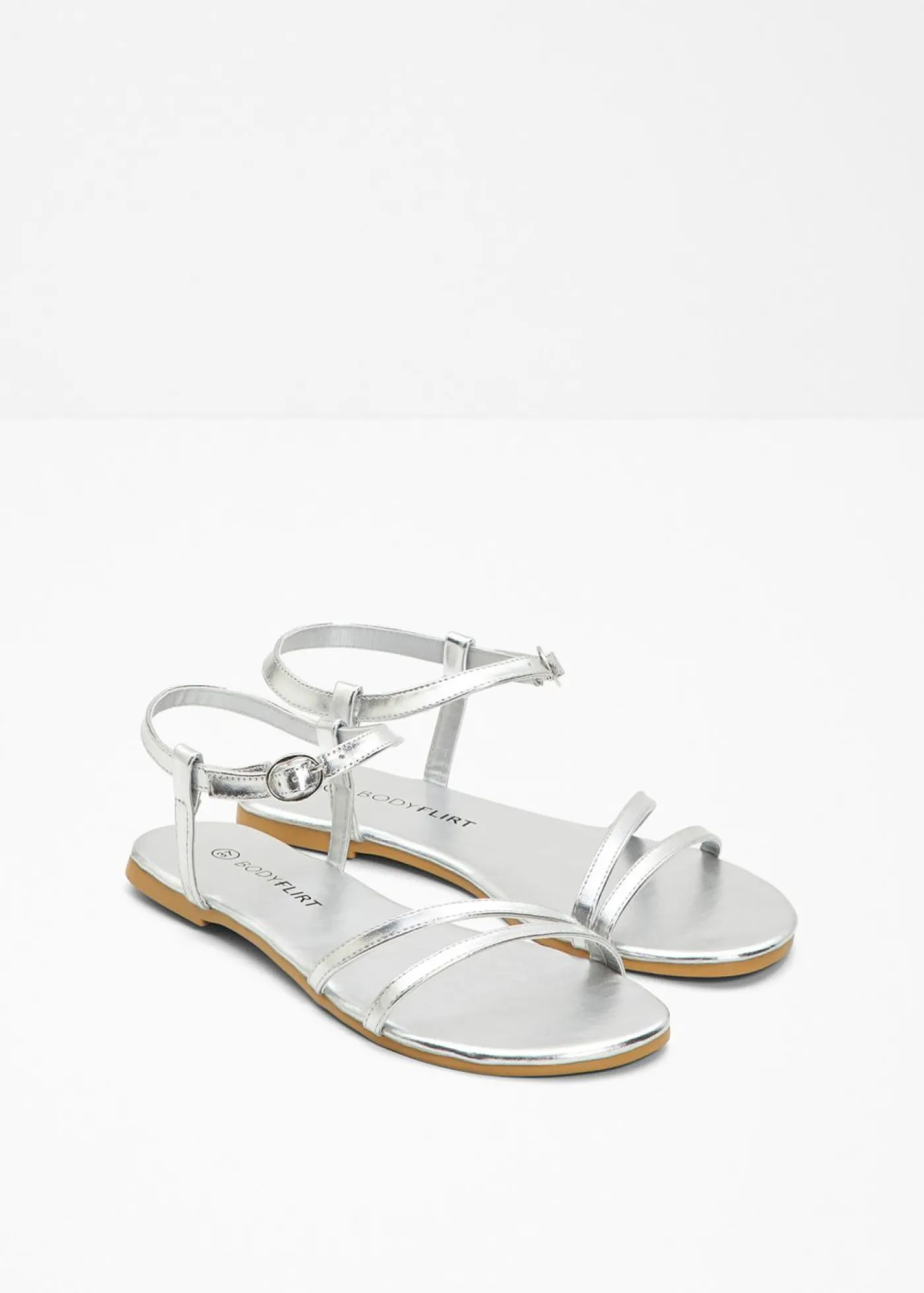 Online Sandalias de tiras Mujer Tendencias·Zapatos Veganos|Tendencias·Fiesta