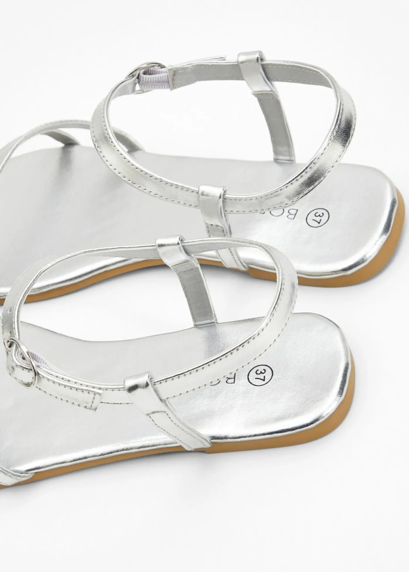 Online Sandalias de tiras Mujer Tendencias·Zapatos Veganos|Tendencias·Fiesta