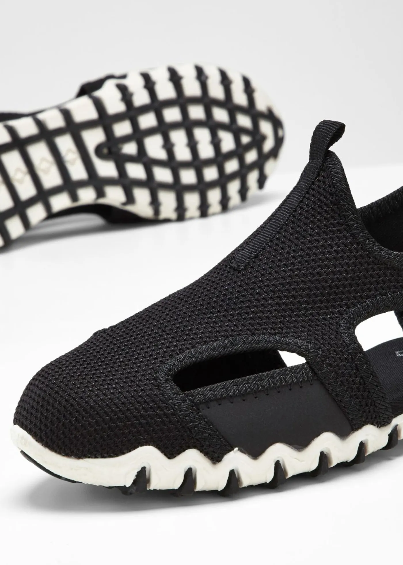 Online Sandalias de trekking Mujer Tendencias·Zapatos Veganos|Zapatillas Deportivas