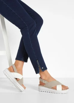 Discount Sandalias Jana en ancho cómodo Mujer Zapatos De Marca·Jana|Zapatos Primavera-Verano