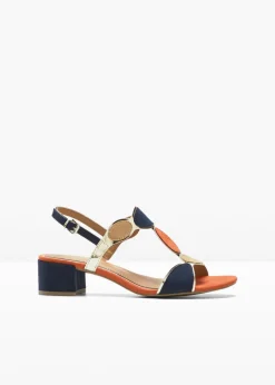 Outlet Sandalias Marco Tozzi Mujer Zapatos De Marca·Marco Tozzi|Zapatos Primavera-Verano