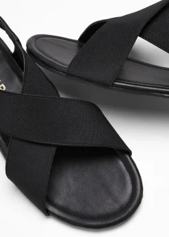 Clearance Sandalias planas Mujer Niña·Zapatos|Tendencias·Zapatos Veganos