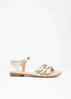 Discount Sandalias planas Mujer Zapatos Primavera-Verano