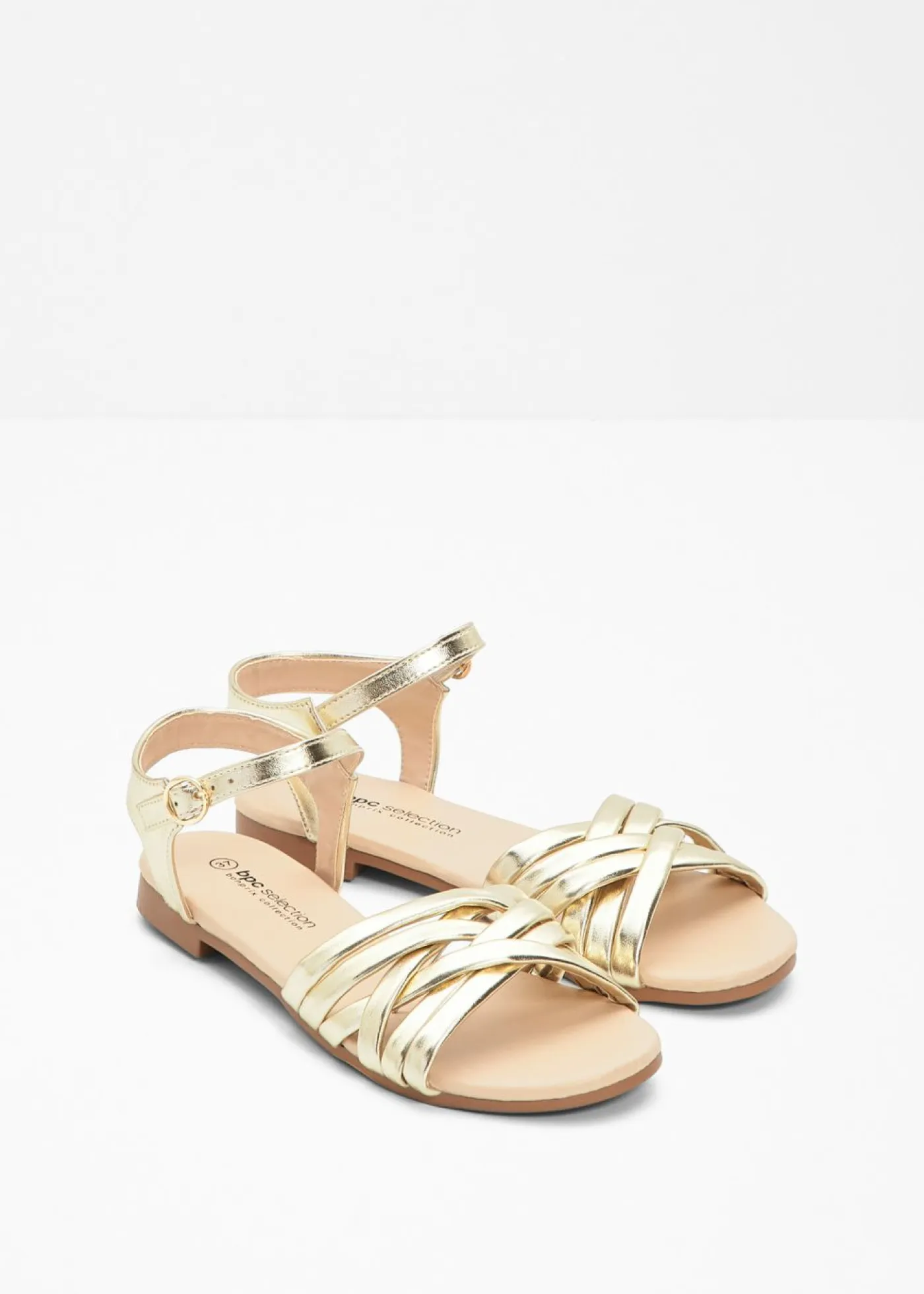Discount Sandalias planas Mujer Zapatos Primavera-Verano