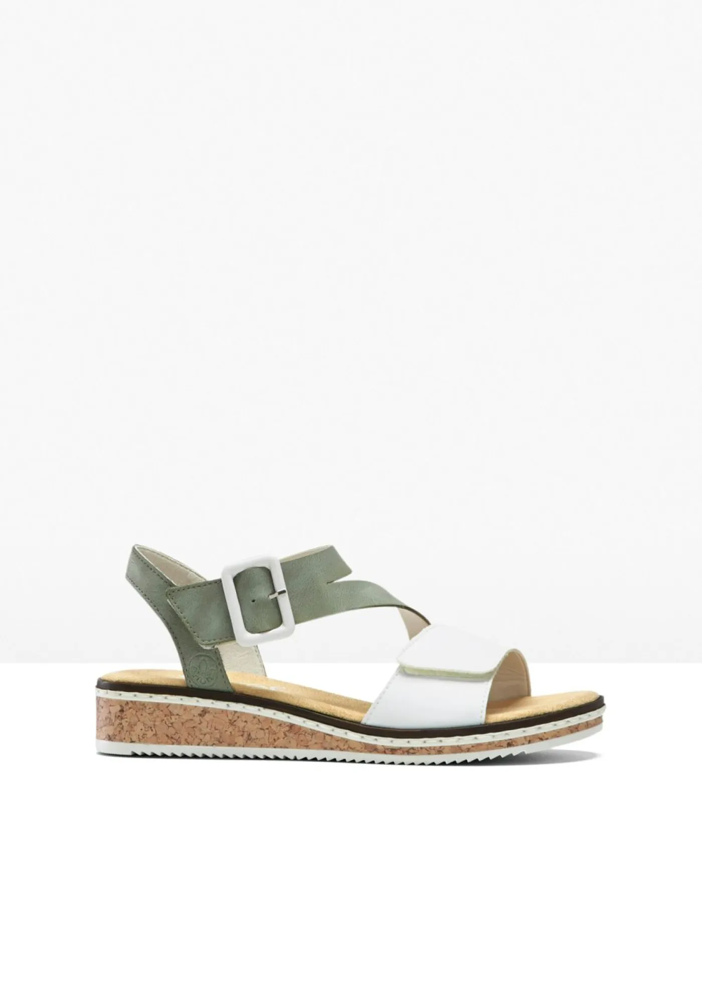 New Sandalias Rieker Mujer Zapatos De Marca·Rieker|Zapatos Primavera-Verano