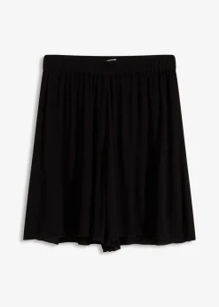 Short de playa de viscosa fluida Mujer Conjuntos De Traje De Baño|Ropa De Playa
