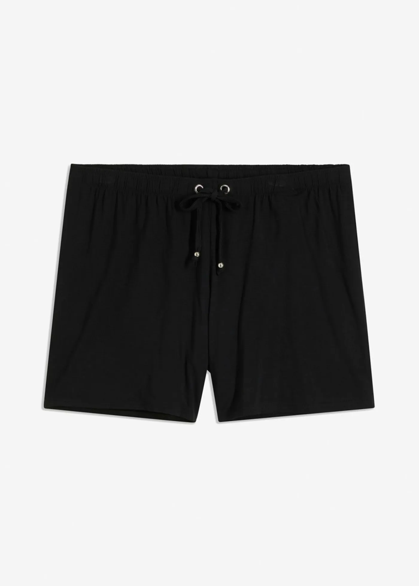 New Shorts de playa de mezcla de viscosa fluida Mujer Conjuntos De Traje De Baño|Ropa De Baño Cubridora