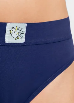 New Slip (10 unidades) Mujer Ropa Interior De Algodón|Básicos