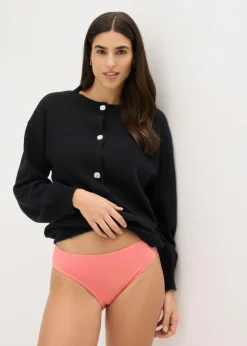 Hot Slip (10 unidades) Mujer Bragas