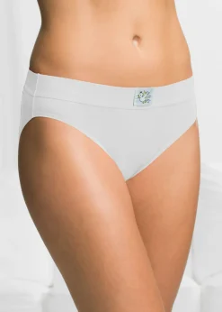 Online Slip (10 unidades) Mujer Ropa Interior De Algodón|Básicos