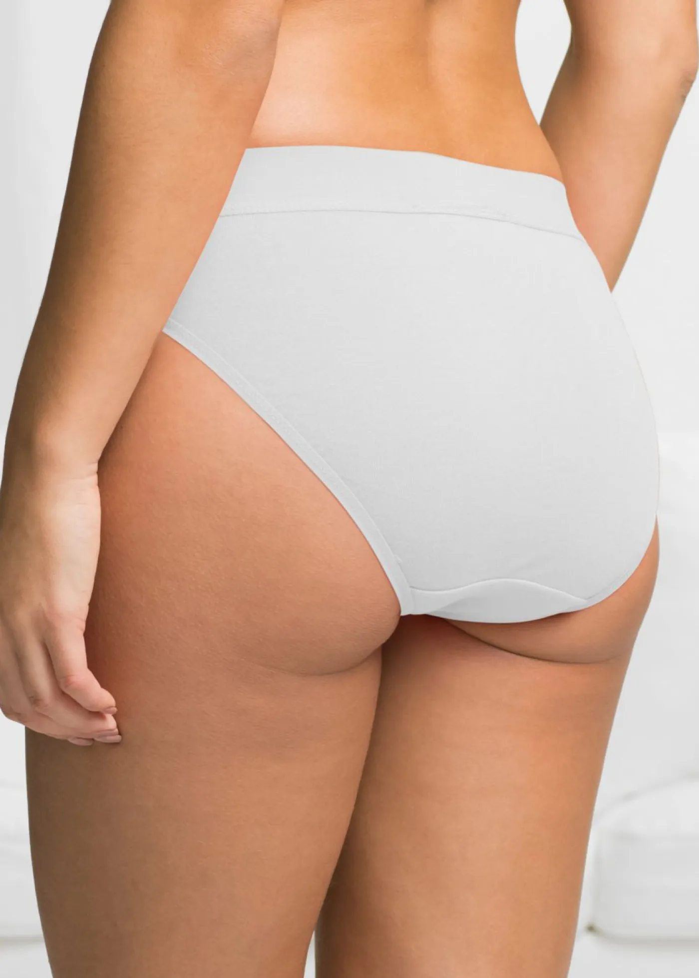 Online Slip (10 unidades) Mujer Ropa Interior De Algodón|Básicos