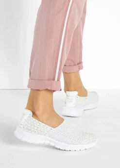Clearance Slippers cómodos con suela flexible Mujer Niña·Zapatos|Tendencias·Zapatos Veganos
