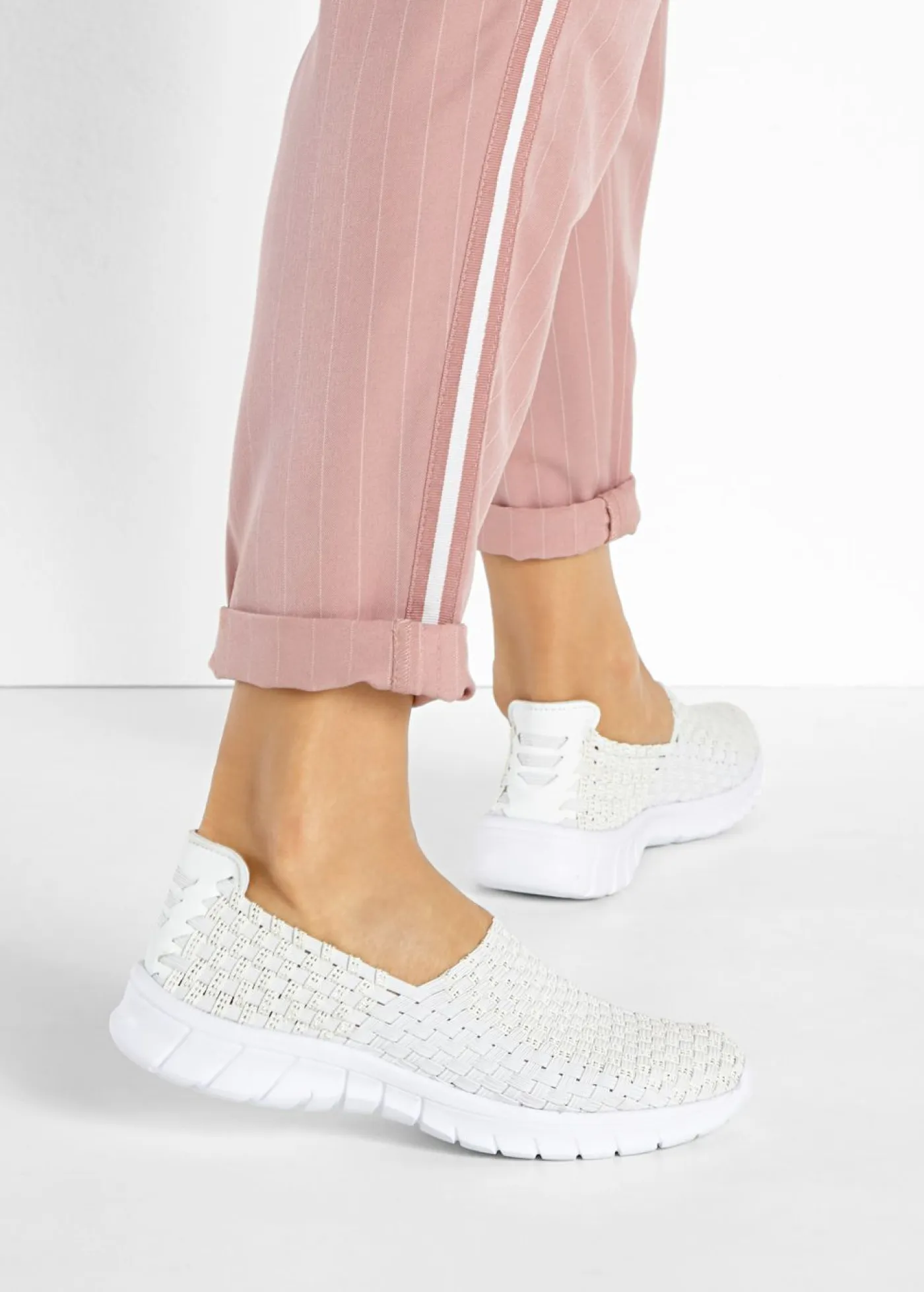 Clearance Slippers cómodos con suela flexible Mujer Niña·Zapatos|Tendencias·Zapatos Veganos