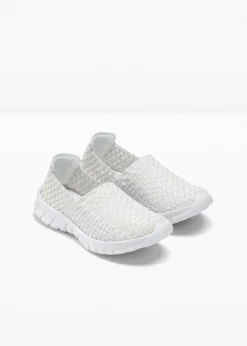 Clearance Slippers cómodos con suela flexible Mujer Niña·Zapatos|Tendencias·Zapatos Veganos