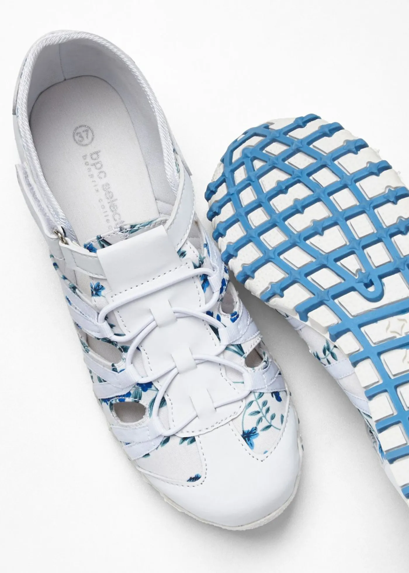 Discount Slippers con suela perfilada Mujer Tendencias·Zapatos Veganos|Zapatos Primavera-Verano