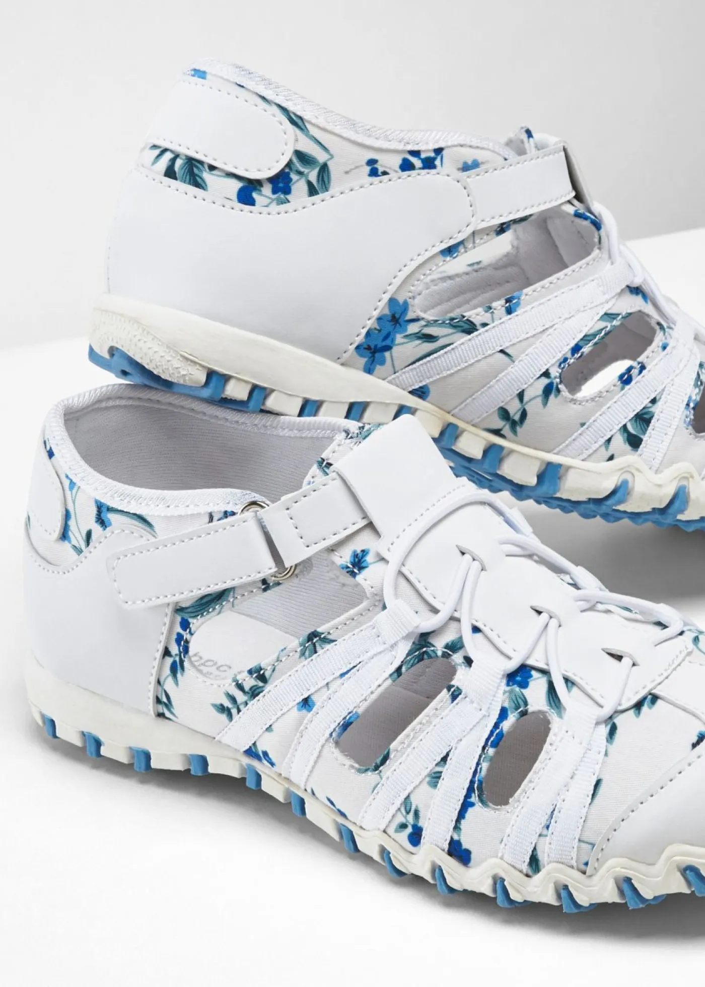 Discount Slippers con suela perfilada Mujer Tendencias·Zapatos Veganos|Zapatos Primavera-Verano