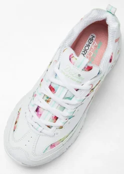 Sneakers bajos Mujer Zapatos De Marca·Skechers|Zapatillas