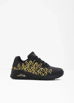 New Sneakers bajos Mujer Zapatos De Marca·Skechers|Zapatillas