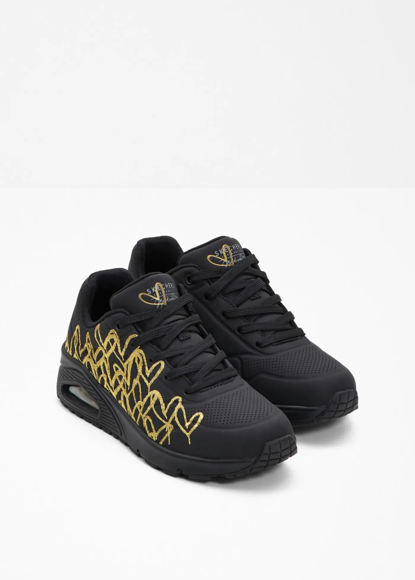 New Sneakers bajos Mujer Zapatos De Marca·Skechers|Zapatillas