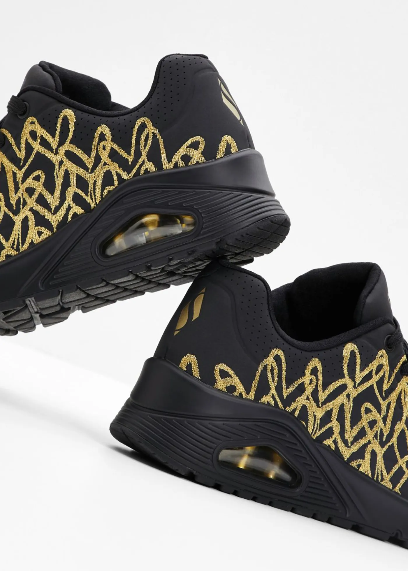 New Sneakers bajos Mujer Zapatos De Marca·Skechers|Zapatillas