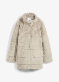 Clearance Suave chaqueta de pelo para durante y después del embarazo Mujer Premamá