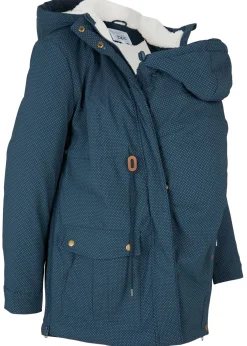 Online Suave chaqueta premamá/de porteo 3 en 1 Mujer Premamá