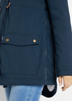 Online Suave chaqueta premamá/de porteo 3 en 1 Mujer Premamá
