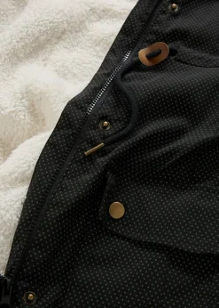 Clearance Suave chaqueta premamá/de porteo 3 en 1 Mujer Premamá