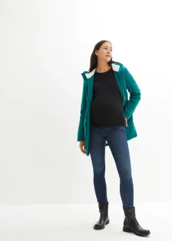 Best Suave chaqueta premamá/de porteo 3 en 1 Mujer Premamá