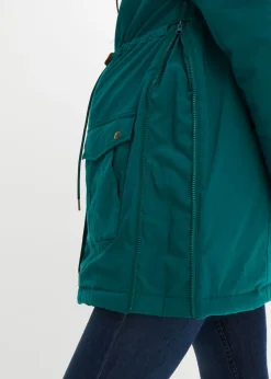 Best Suave chaqueta premamá/de porteo 3 en 1 Mujer Premamá