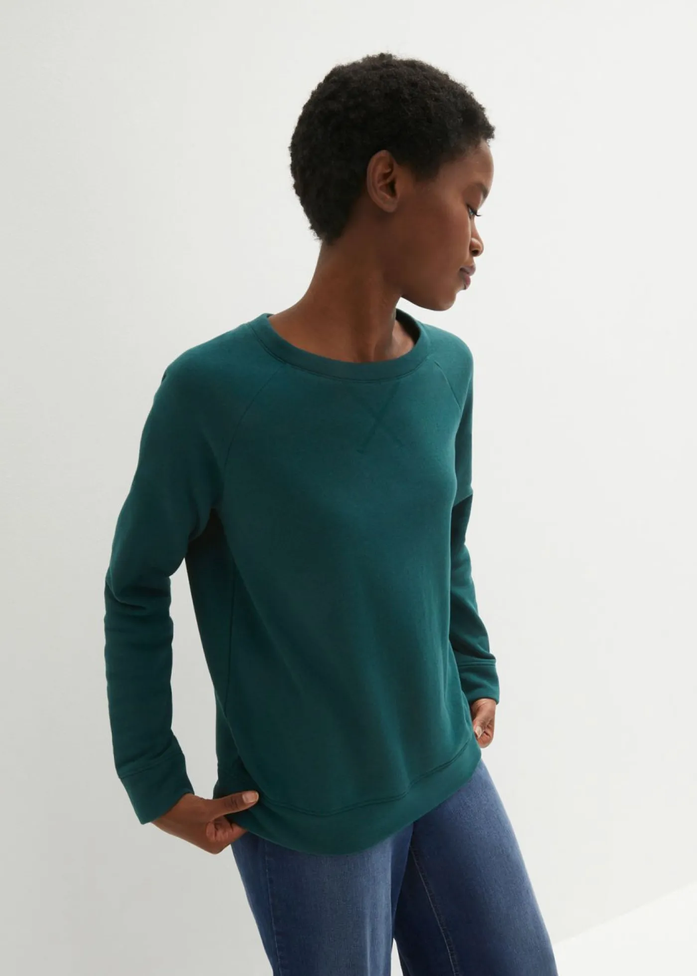 Online Sudadera Mujer Básicos|Ropa Cómoda